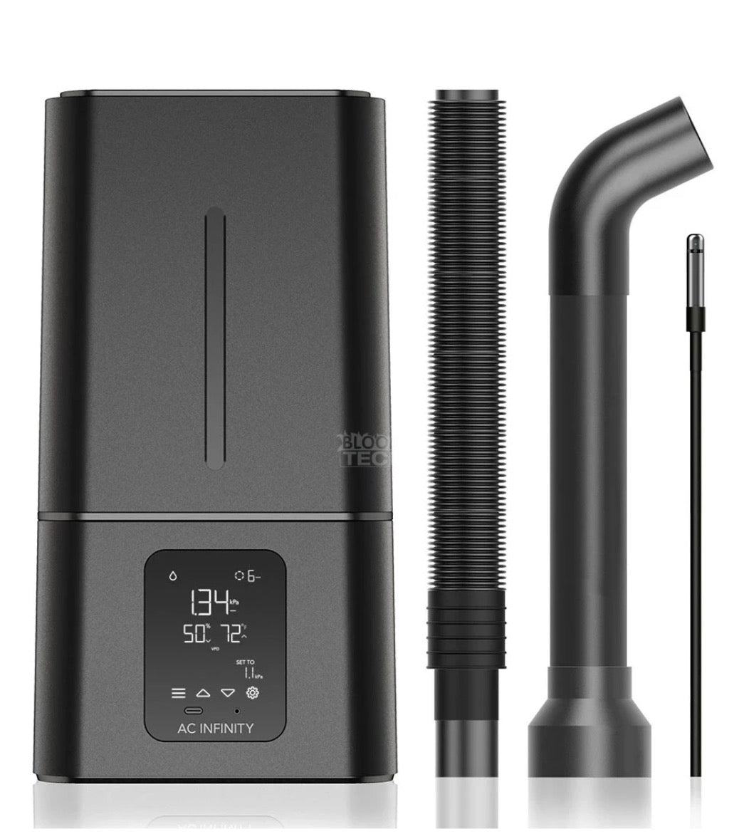 AC Infinity CLOUDFORGE T7 Luftbefeuchter 15L