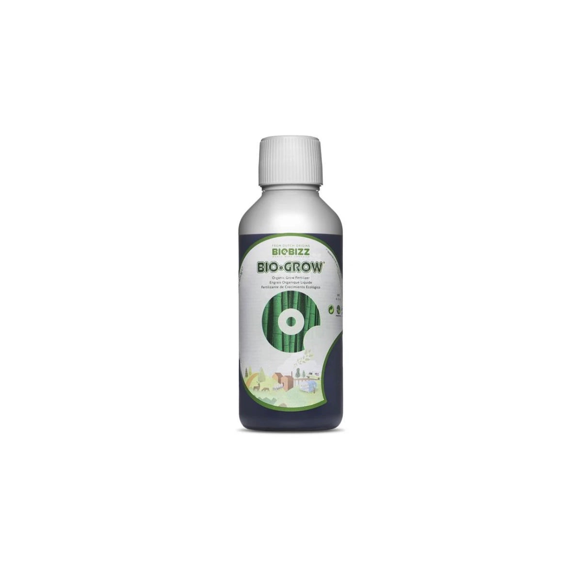 BioBizz Bio-Grow 250 ml