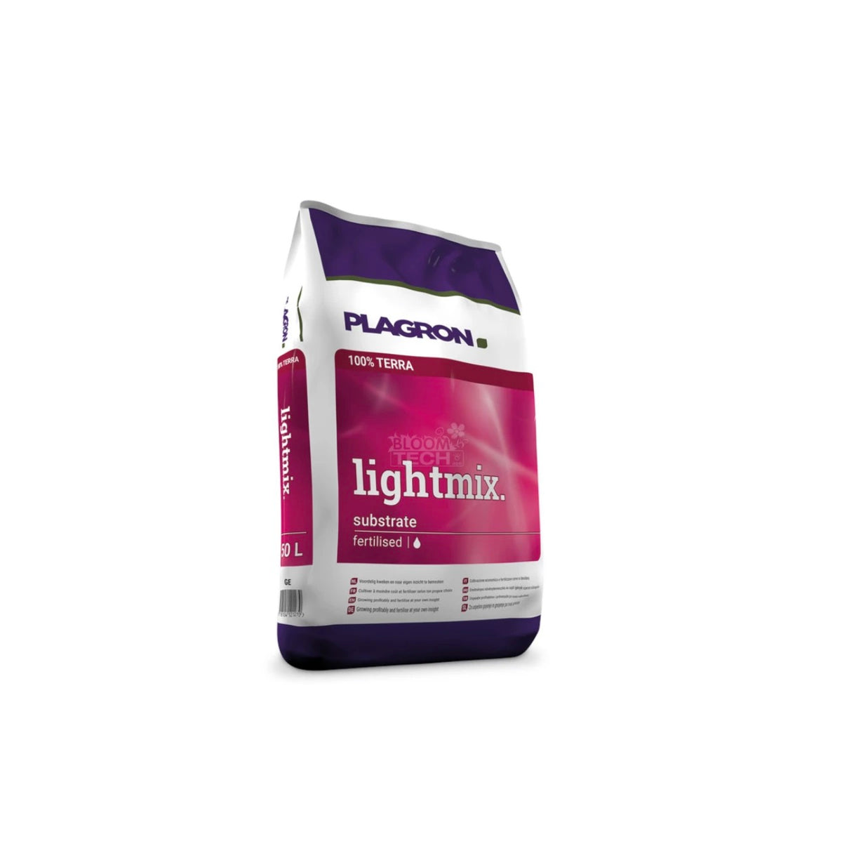 Plagron Lightmix 50 Liter