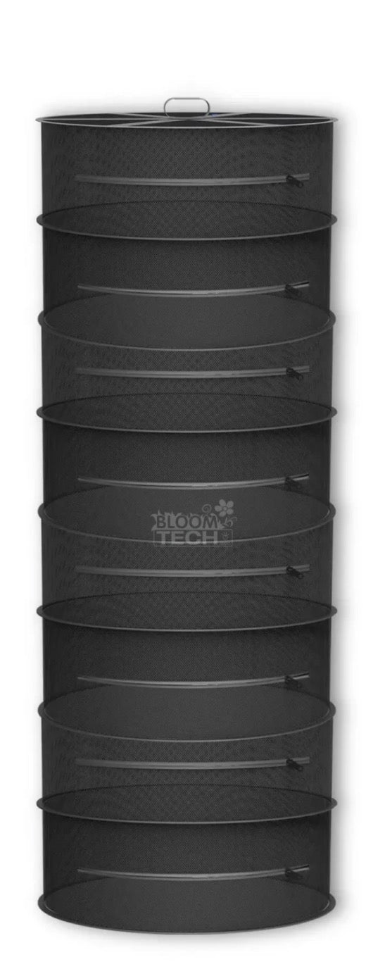 Hängendes Trockengestell AC Infinity 60 cm 8 Ebenen