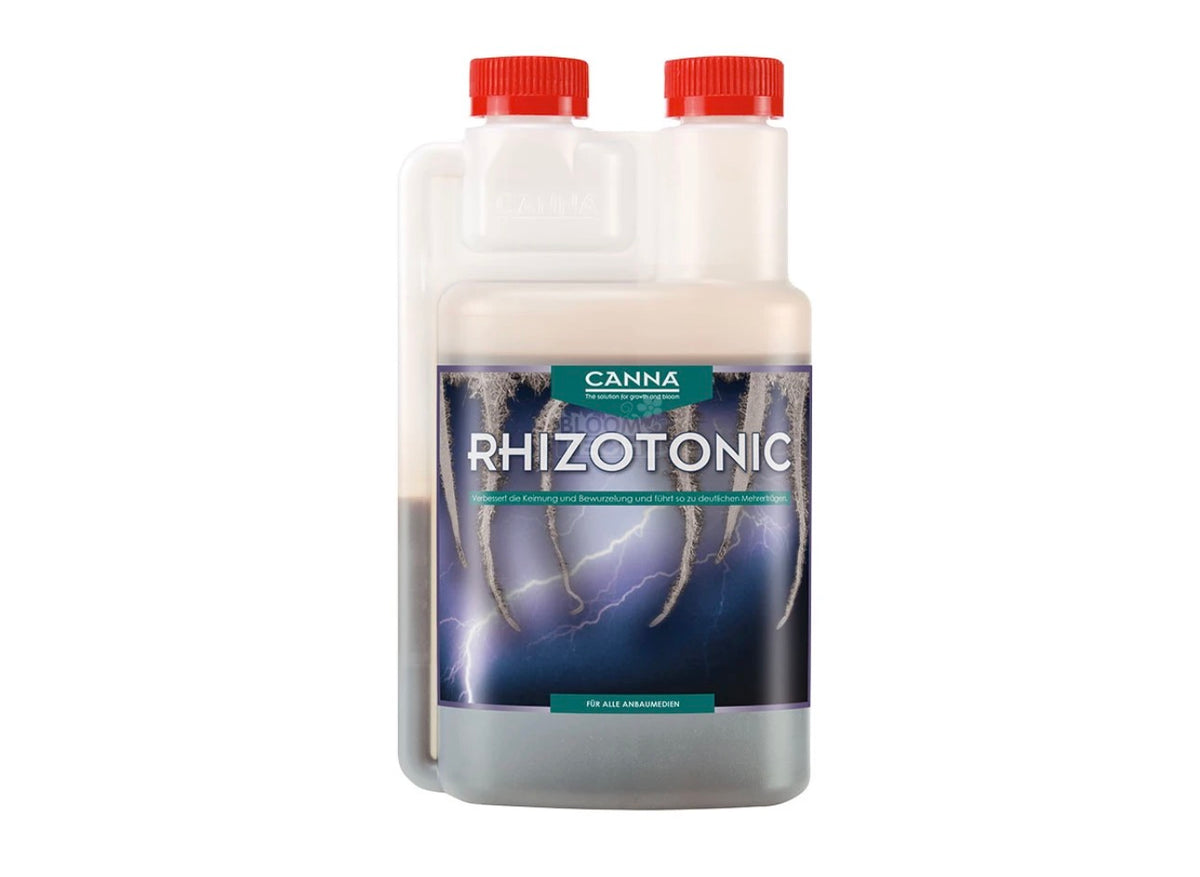 Canna Rhizotonic 500ml (Hochpotenter pflanzlicher Wurzelstimulator)
