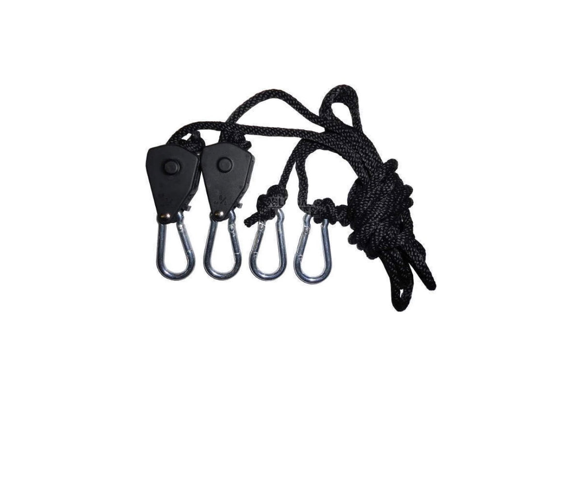 Pro Hanger 2er-Set (Reflektor & LED-Aufhängung)