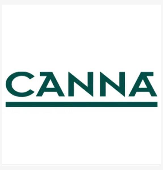 Canna Reihe