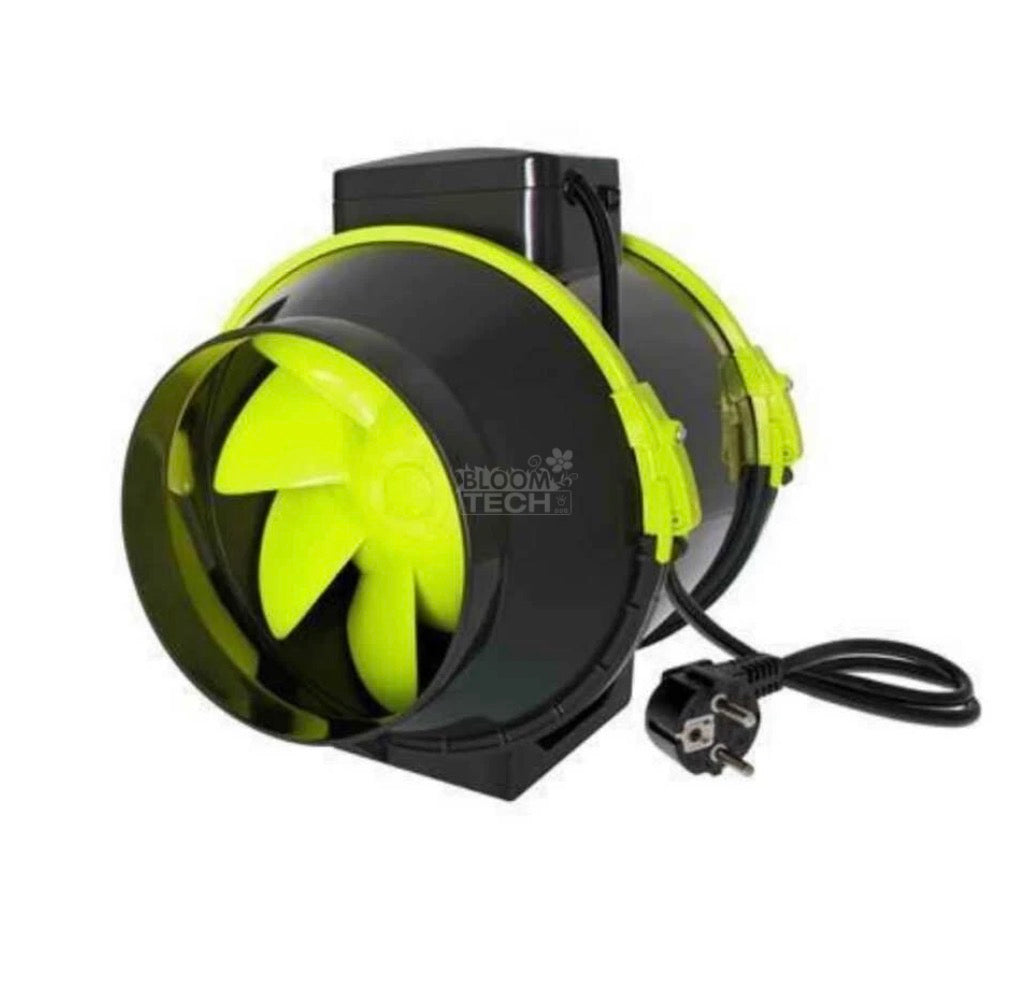 Rundum-Sorglos-Set für Einsteiger - 100x100x200 360Watt LED