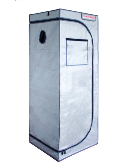 Rundum-Sorglos-Set für Einsteiger - 60x60x160