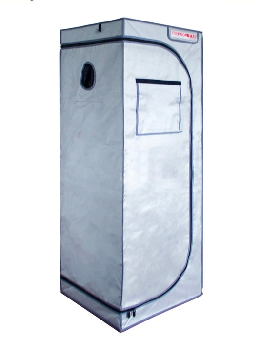 Rundum-Sorglos-Set für Einsteiger - 80x80x180