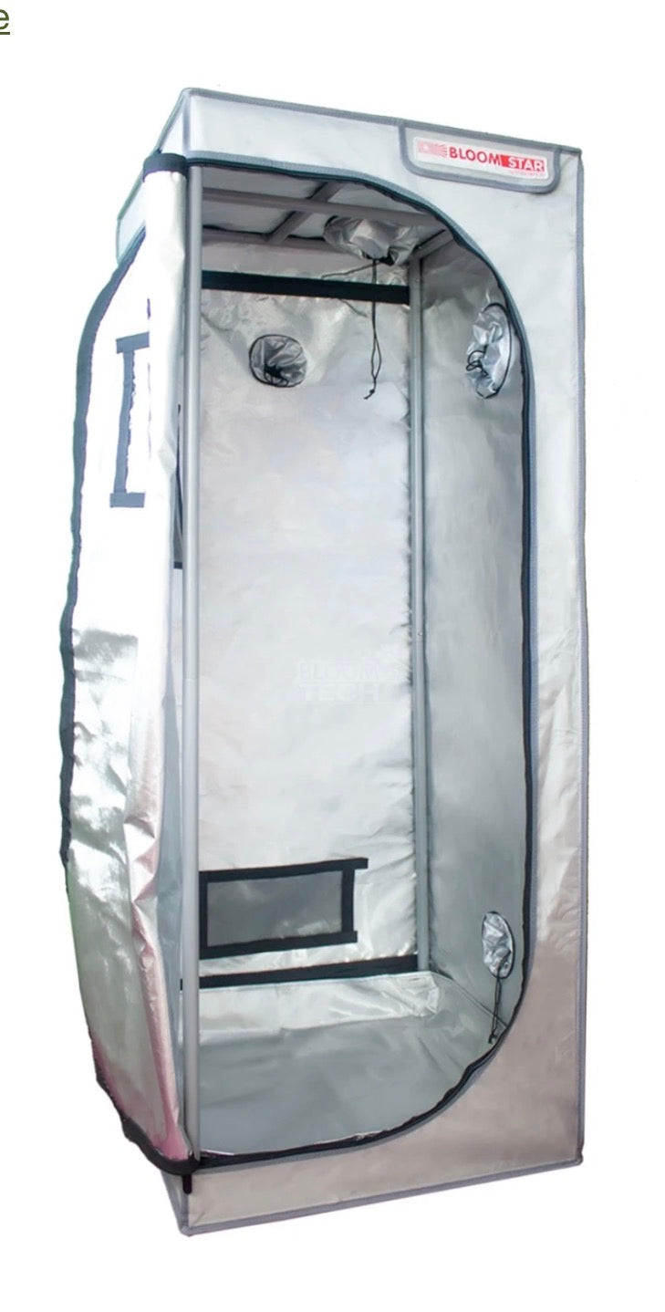 Rundum-Sorglos-Set für Einsteiger - 60x60x160
