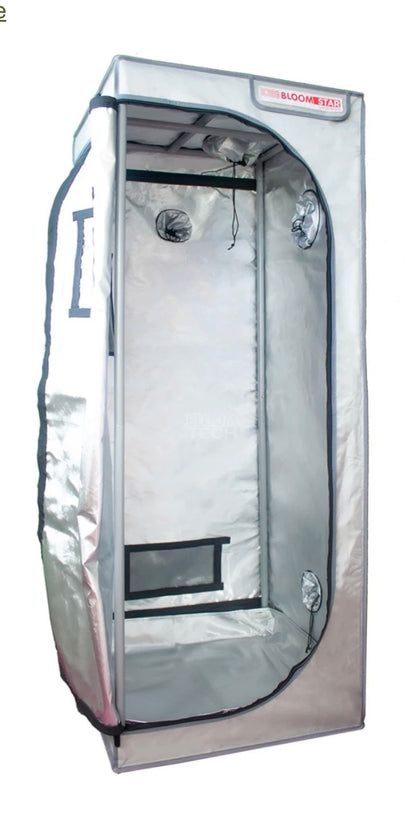 Rundum-Sorglos-Set für Einsteiger - 60x60x160