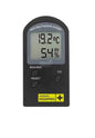 Garden Highpro Thermo-Hygrometer Basic