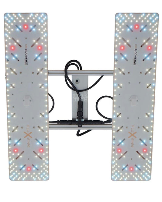 Bloomstar Wingman 600L (240 High-Efficiency LED für 80x80 & 100x100