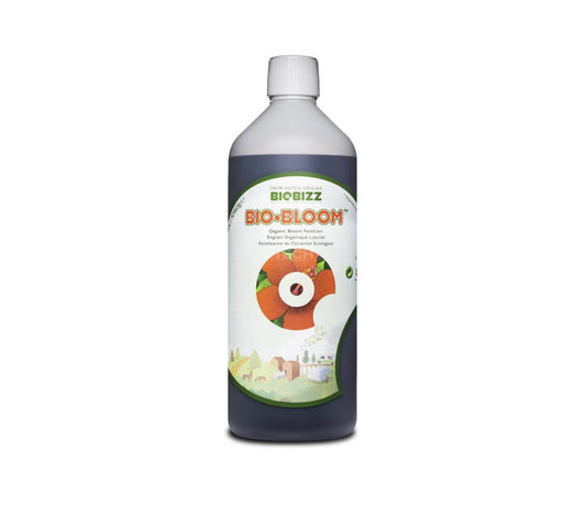 BioBizz Bio-Bloom 1L (100% Organischer Blütendünger)