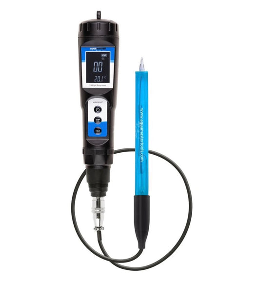 Aqua Master Tools S300 Pro3 pH Substrat