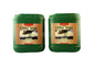 Canna CoGr Vega A & B (2x 5.0Liter – Spezial-Wachstumsdünger für CoGr-Matten)