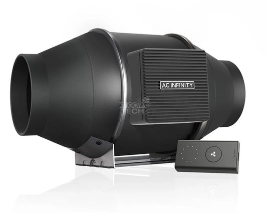 AC Infinity CLOUDLINE Pro S4 100 mm