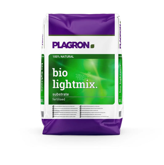 Plagron Bio-Lightmix 50 Liter