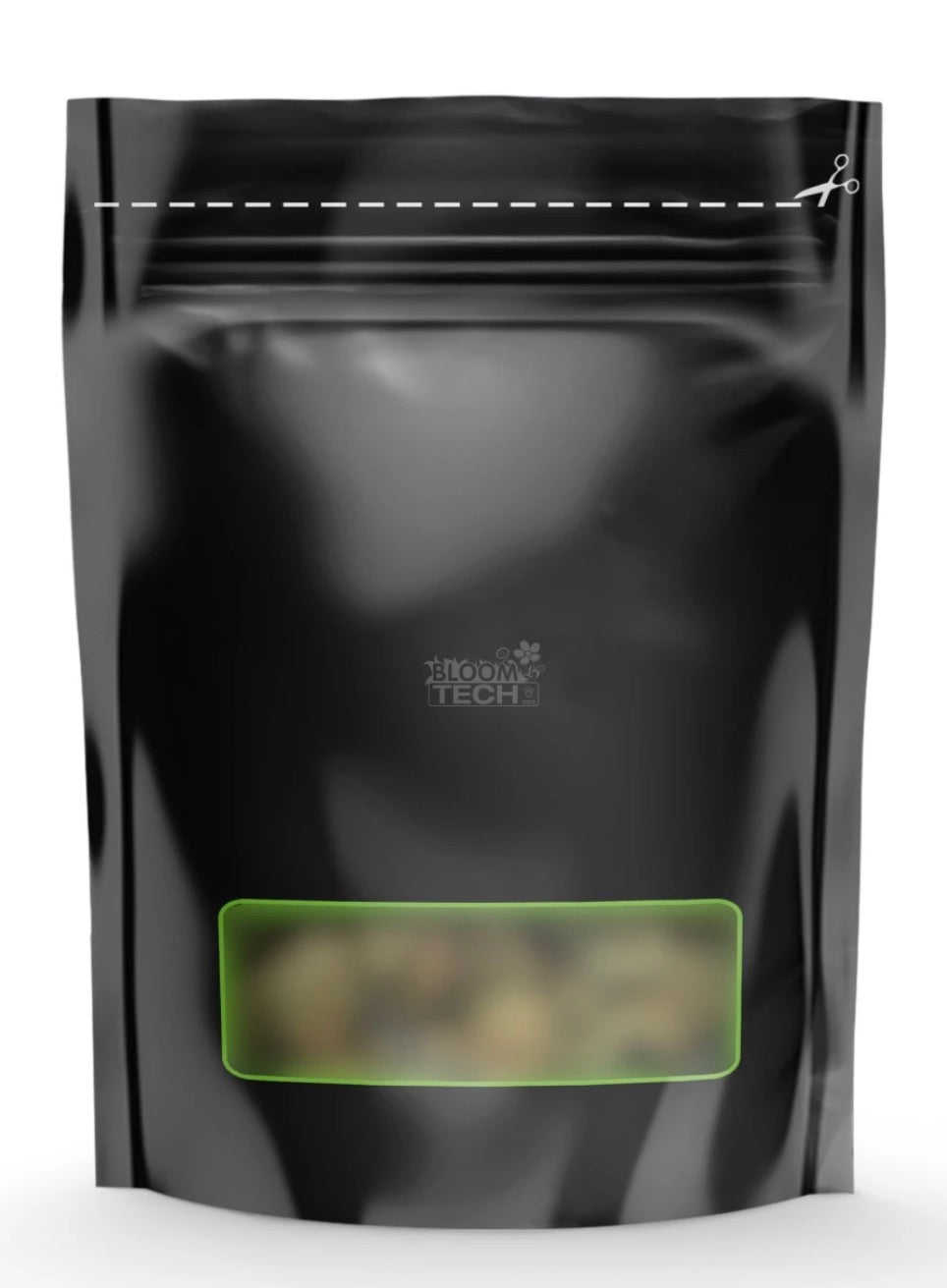 Grove Bags - TerpLoc 30g 23x16cm mit Fenster