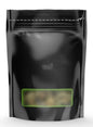 Grove Bags - TerpLoc 30g 23x16cm mit Fenster