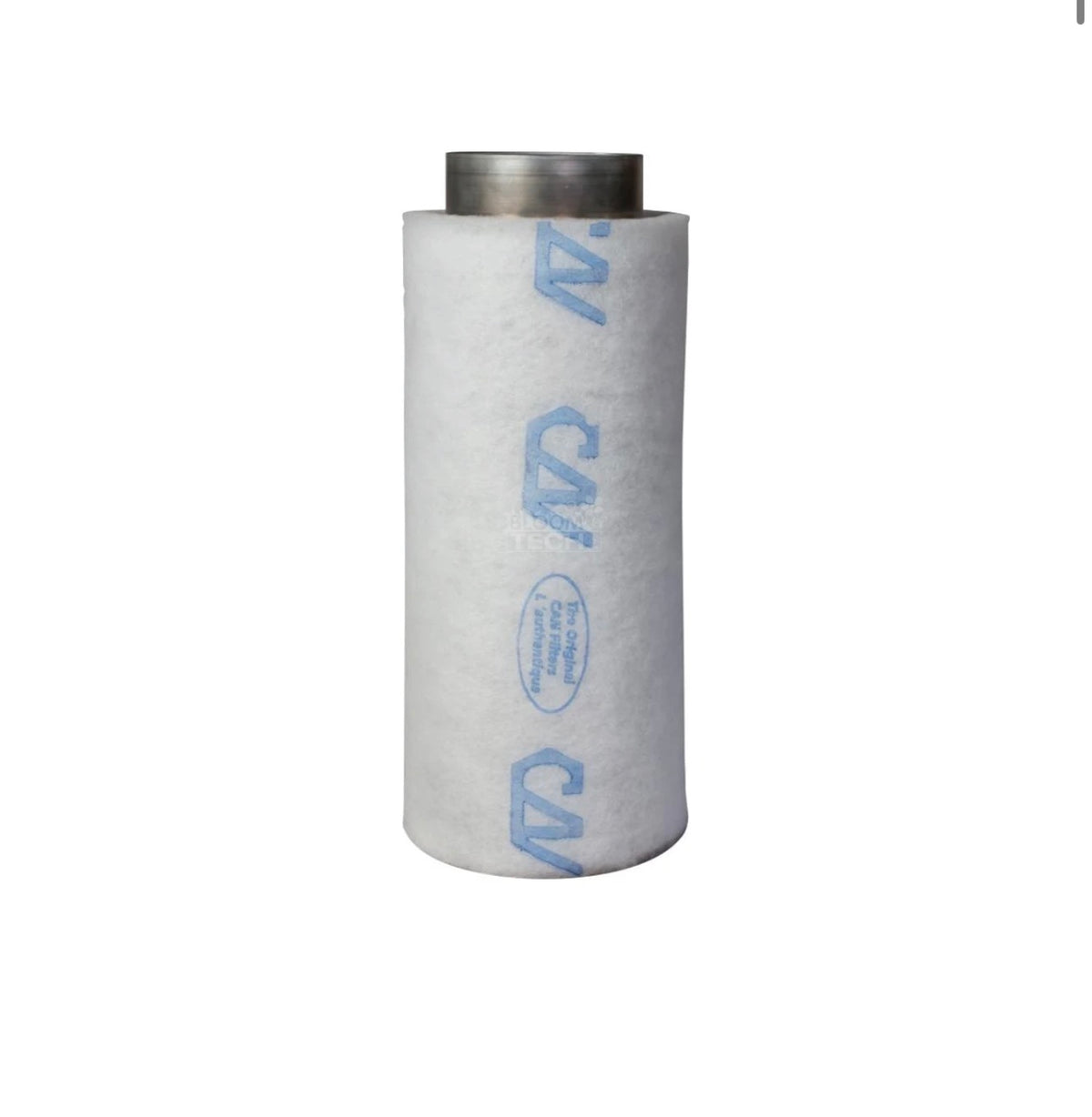 Can Lite Filter 600m³/h Ø160mm