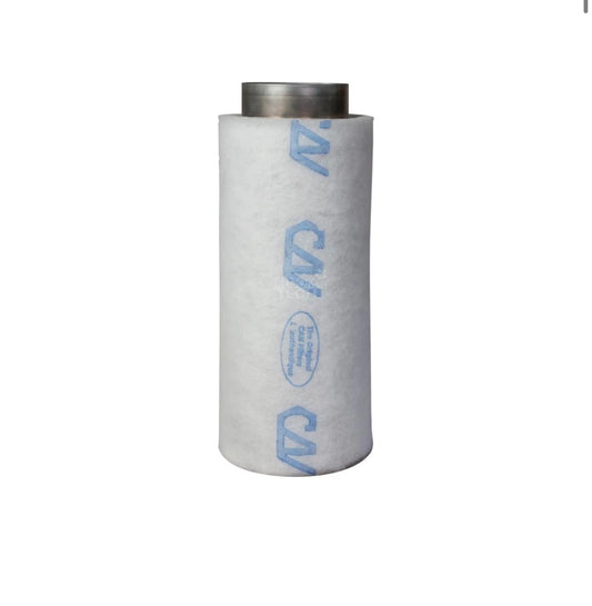 Can Lite Filter 600m³/h Ø160mm
