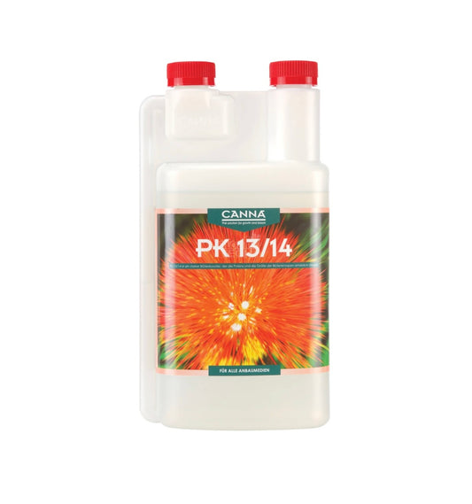 Canna PK 13/14 1L(Hochkonzentrierter Phosphor-Kalium Blütebooster)