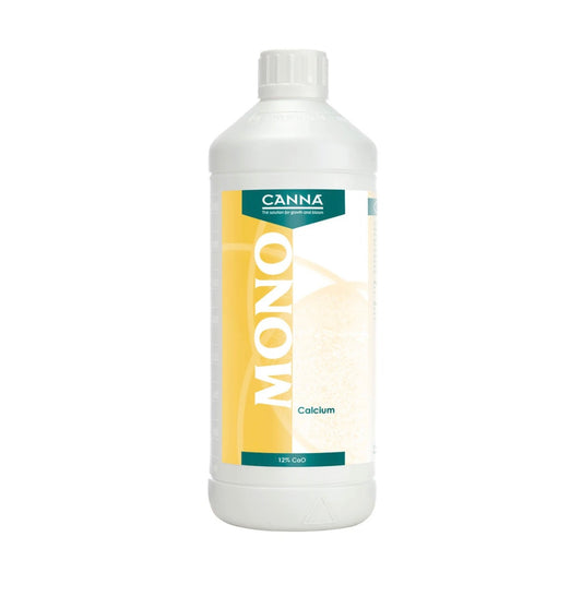 Canna Mono Calcium (1,0 Liter – Monodünger zur gezielten Kalziumversorgung)