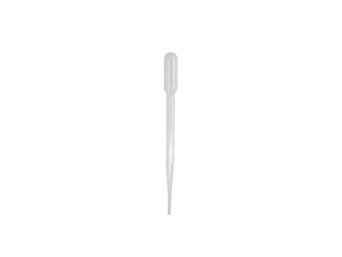 Pasteurpipette 3 ml