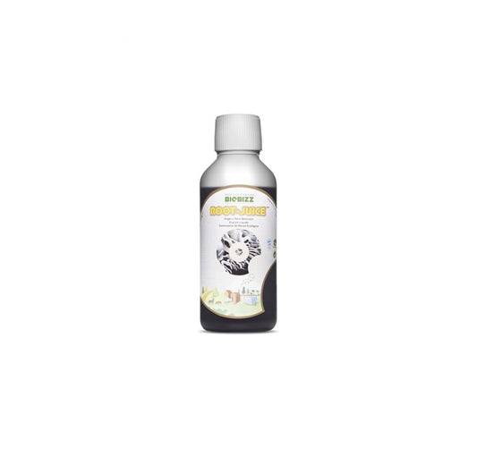 BioBizz Root-Juice 250ml (100% Organischer Wurzelstimulator)