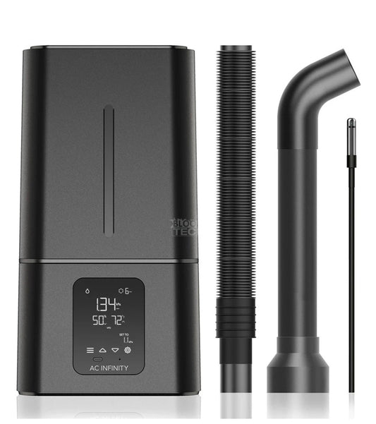 AC Infinity CLOUDFORGE T7 Luftbefeuchter 15L