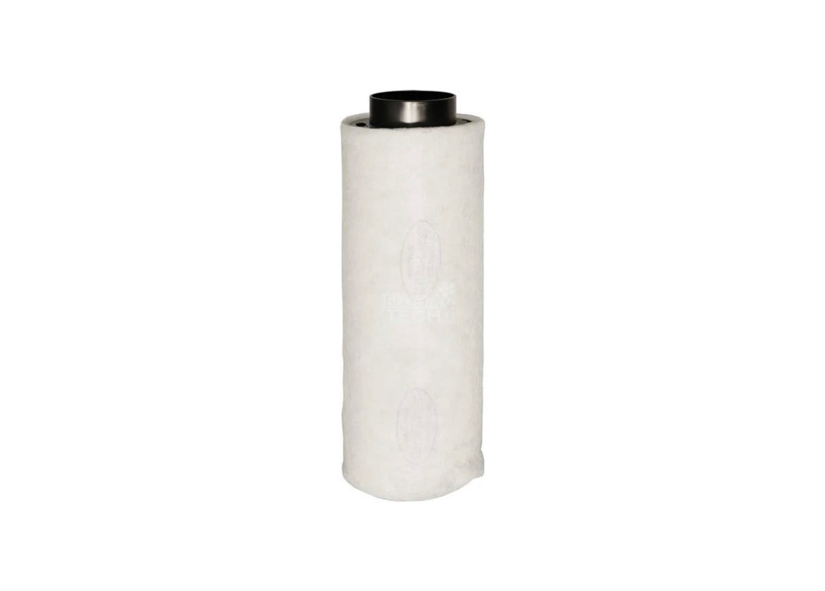 Can Lite Filter 300m³/h Ø100mm Kunststoffgehäuse