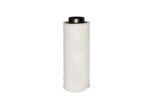 Can Lite Filter 425m³/h Ø125mm Kunststoffgehäuse
