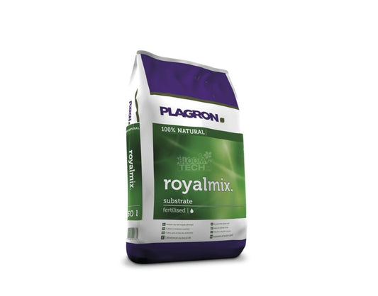 Plagron Royalmix 50 Liter