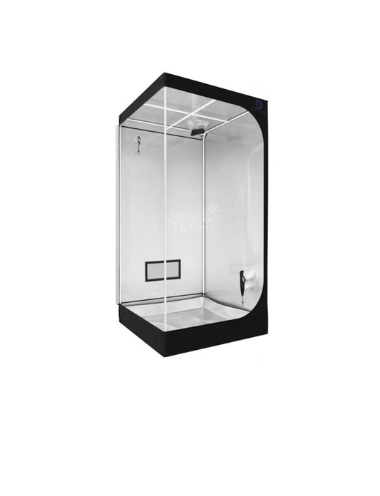 Rundum-Sorglos-Set für Einsteiger - 100x100x200 360Watt LED