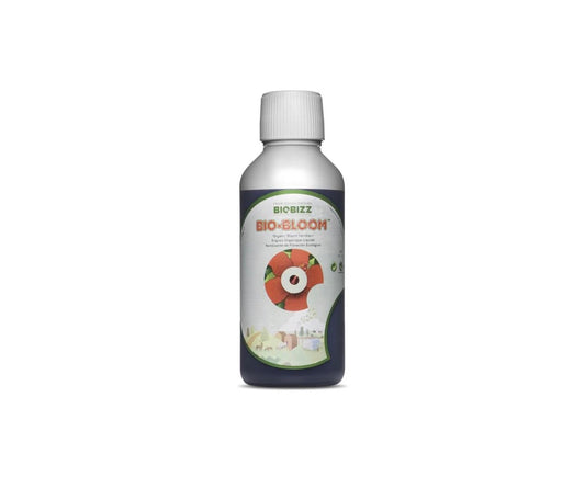 BioBizz Bio-Bloom 250ml (100% Organischer Blütendünger)