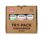 BioBizz Try-Pack Stimulant (Organisches Booster-Set)