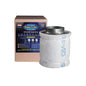 Can Lite Filter 800m³/h Ø160mm