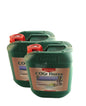 Canna CoGr Flores A & B (2x 5,0 Liter – Spezial-Blütendünger für CoGr-Matten)