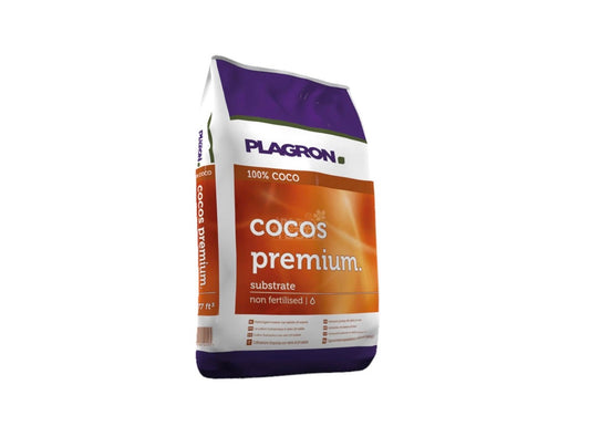 Canna Coco Professional plus 50 Liter