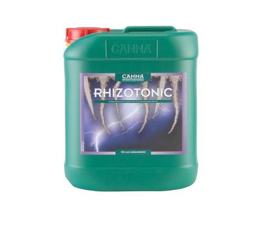 Canna Rhizotonic (Hochpotenter pflanzlicher Wurzelstimulator)