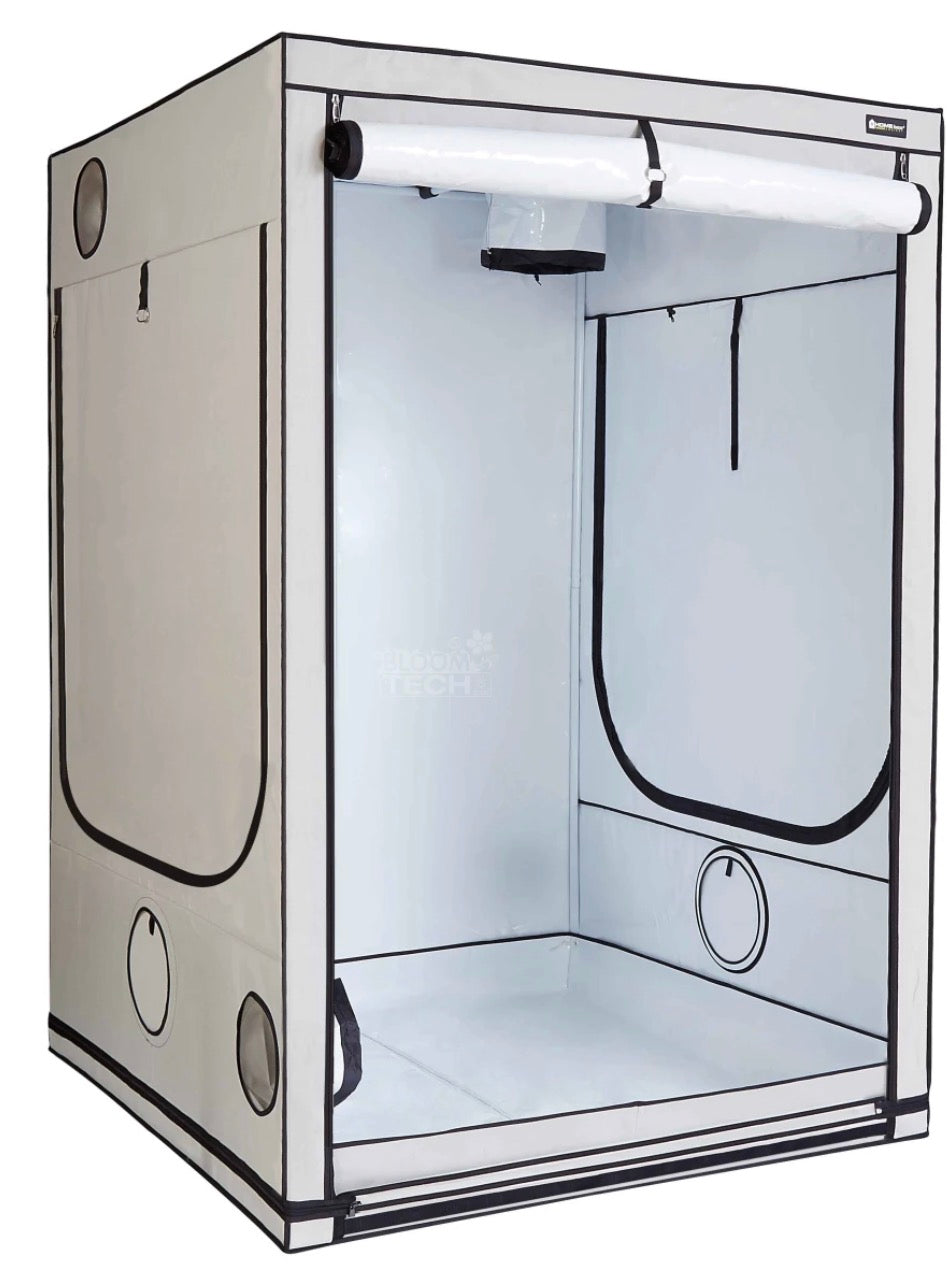 Pro-Set für Fortgeschrittene - 120x120x200cm
