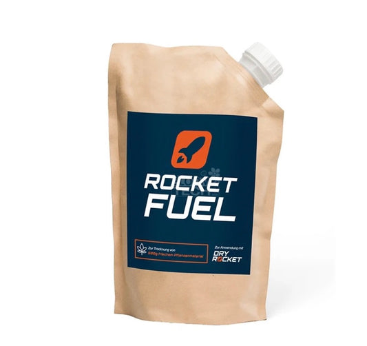 DryRocket RocketFuel