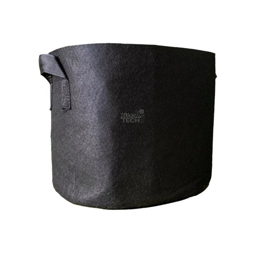 Bloomstar Stofftopf L 19 Liter mit Griffen