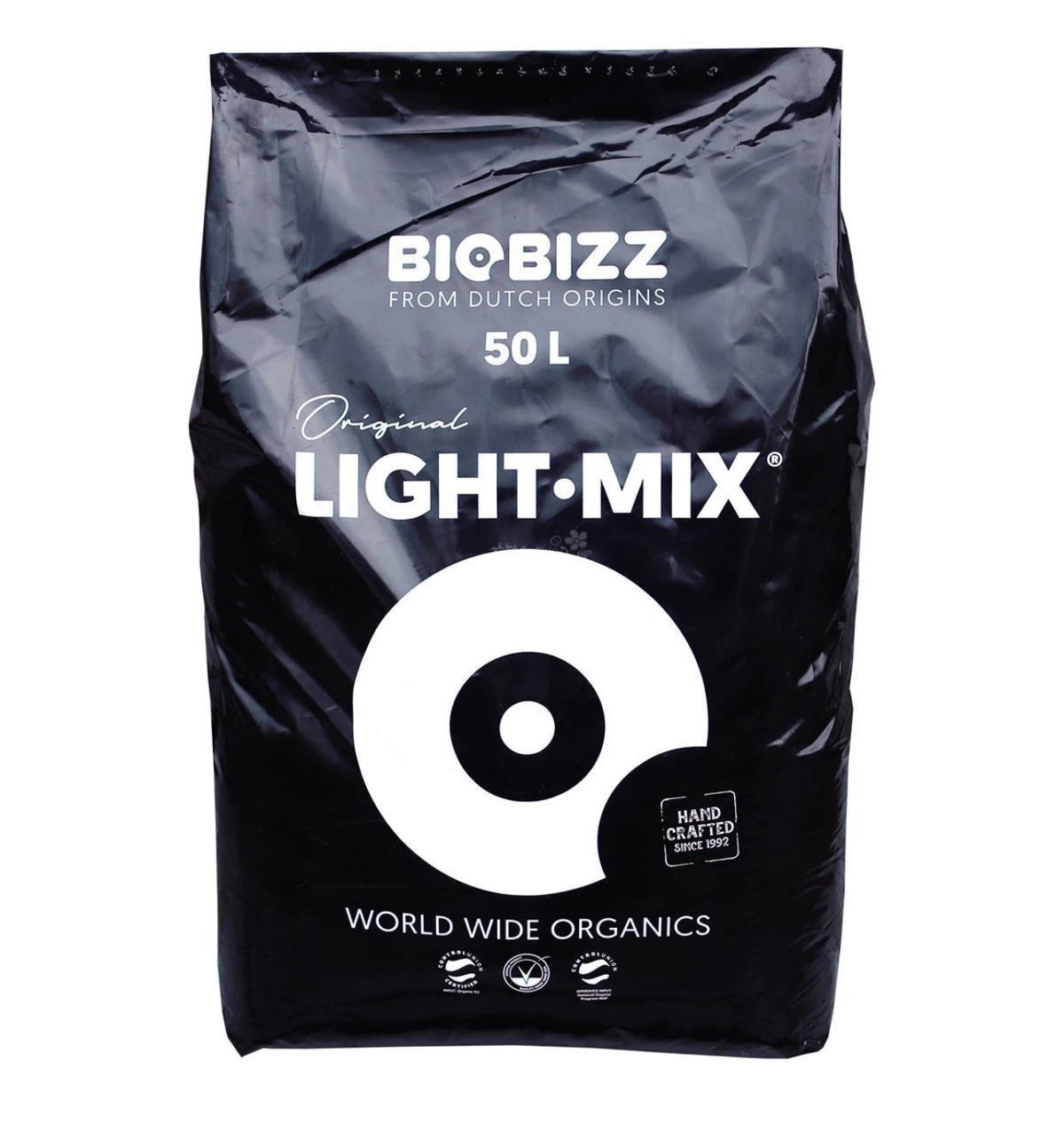BioBizz Light-Mix 50 Liter