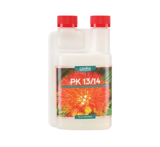 Canna PK 13/14 500ml (Hochkonzentrierter Phosphor-Kalium Blütebooster)