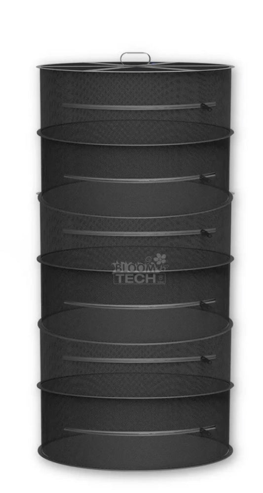 Hängendes Trockengestell AC Infinity 60 cm 6 Ebenen
