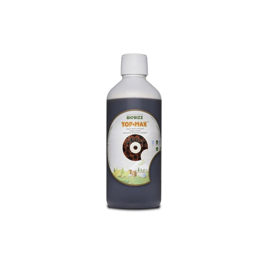 BioBizz Top-Max 250ml (100% Organischer Blütebooster)