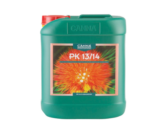 Canna PK 13/14 5L (Hochkonzentrierter Phosphor-Kalium Blütebooster)