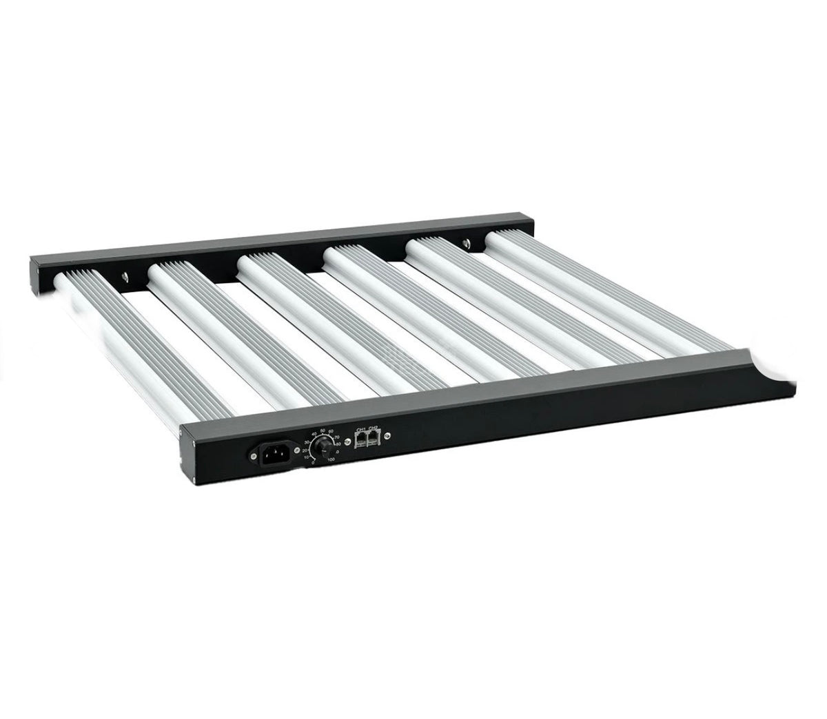 Rundum-Sorglos-Set für Einsteiger - 100x100x200 360Watt LED