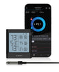 CLOUDCOM B1 AC Infinity Smart Thermo-Hygrometer mit 3,6 m Sensorsonde