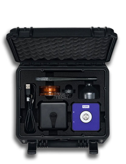 Purpl PRO THC CBD Testgerät