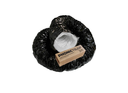 Phonic Trap Ø160mm 3 Meter Stück